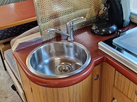 Ford - transit e 190 - - camper - ht-rp-53 - afbeelding 21 van  36