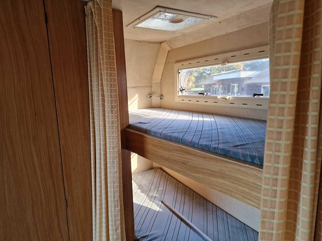 Ford - transit e 190 - - camper - ht-rp-53 - afbeelding 22 van  36