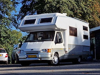 Ford - transit e 190 - - camper - ht-rp-53 - afbeelding 12 van  36