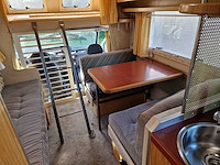 Ford - transit e 190 - - camper - ht-rp-53 - afbeelding 24 van  36