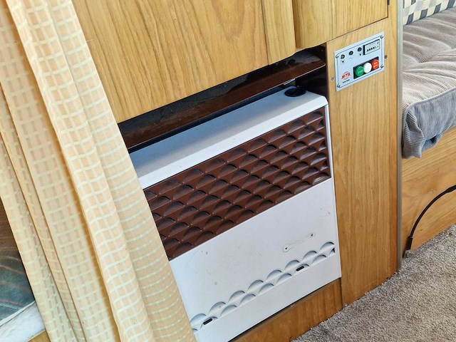 Ford - transit e 190 - - camper - ht-rp-53 - afbeelding 25 van  36