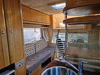 Ford - transit e 190 - - camper - ht-rp-53 - afbeelding 26 van  36