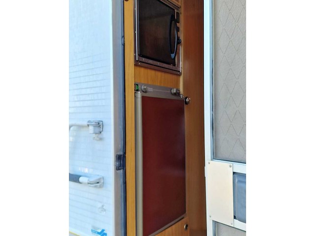 Ford - transit e 190 - - camper - ht-rp-53 - afbeelding 28 van  36