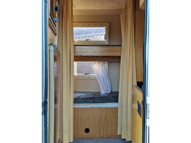 Ford - transit e 190 - - camper - ht-rp-53 - afbeelding 29 van  36