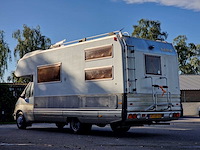 Ford - transit e 190 - - camper - ht-rp-53 - afbeelding 23 van  36