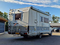 Ford - transit e 190 - - camper - ht-rp-53 - afbeelding 31 van  36