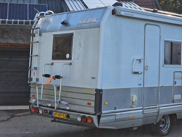 Ford - transit e 190 - - camper - ht-rp-53 - afbeelding 32 van  36