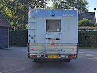 Ford - transit e 190 - - camper - ht-rp-53 - afbeelding 33 van  36