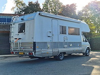 Ford - transit e 190 - - camper - ht-rp-53 - afbeelding 34 van  36