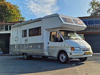 Ford - transit e 190 - - camper - ht-rp-53 - afbeelding 36 van  36