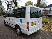 Ford - transit kombi - 280s 2.0tddi - personenauto - afbeelding 2 van  23