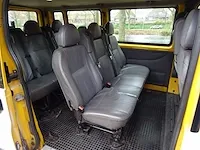 Ford - transit kombi - 280s 2.0tddi - personenauto - afbeelding 4 van  23