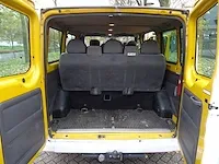 Ford - transit kombi - 280s 2.0tddi - personenauto - afbeelding 5 van  23