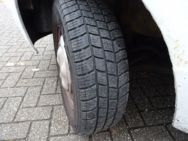 Ford - transit kombi - 280s 2.0tddi - personenauto - afbeelding 6 van  23