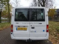 Ford - transit kombi - 280s 2.0tddi - personenauto - afbeelding 7 van  23