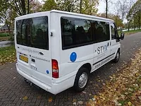 Ford - transit kombi - 280s 2.0tddi - personenauto - afbeelding 9 van  23