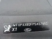 Ford - transit kombi - 280s 2.0tddi - personenauto - afbeelding 13 van  23