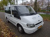 Ford - transit kombi - 280s 2.0tddi - personenauto - afbeelding 14 van  23