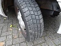 Ford - transit kombi - 280s 2.0tddi - personenauto - afbeelding 15 van  23