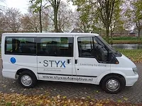 Ford - transit kombi - 280s 2.0tddi - personenauto - afbeelding 16 van  23