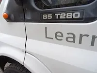 Ford - transit kombi - 280s 2.0tddi - personenauto - afbeelding 12 van  23