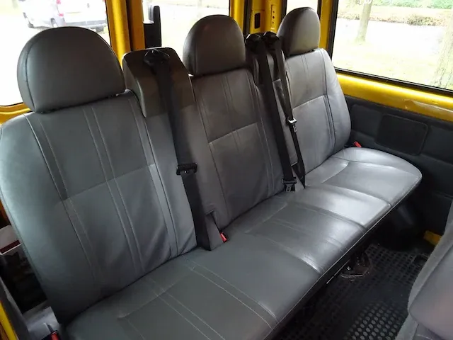 Ford - transit kombi - 280s 2.0tddi - personenauto - afbeelding 17 van  23