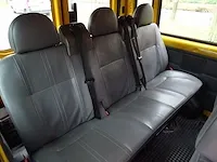 Ford - transit kombi - 280s 2.0tddi - personenauto - afbeelding 17 van  23