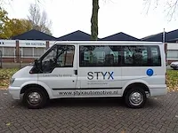Ford - transit kombi - 280s 2.0tddi - personenauto - afbeelding 18 van  23