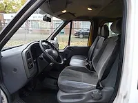 Ford - transit kombi - 280s 2.0tddi - personenauto - afbeelding 19 van  23