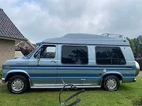 Ford - van - e150 - camper - 54-vd-gt - afbeelding 12 van  20