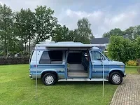 Ford - van - e150 - camper - 54-vd-gt - afbeelding 17 van  20