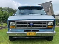 Ford - van - e150 - camper - 54-vd-gt - afbeelding 19 van  20