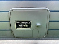 Ford - van - e150 - camper - 54-vd-gt - afbeelding 11 van  20