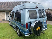 Ford - van - e150 - camper - 54-vd-gt - afbeelding 14 van  20