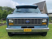 Ford - van - e150 - camper - 54-vd-gt - afbeelding 19 van  20