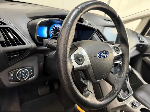 Ford- c-max - 2.0 energi phev titanium plus - personenauto - 2015 - afbeelding 3 van  38