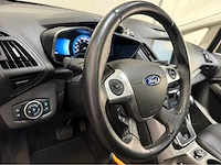 Ford- c-max - 2.0 energi phev titanium plus - personenauto - 2015 - afbeelding 3 van  38