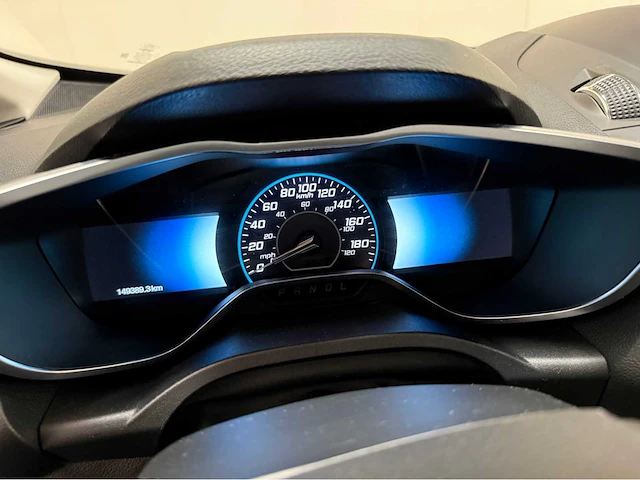 Ford- c-max - 2.0 energi phev titanium plus - personenauto - 2015 - afbeelding 4 van  38