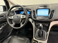 Ford- c-max - 2.0 energi phev titanium plus - personenauto - 2015 - afbeelding 9 van  38