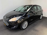 Ford- c-max - 2.0 energi phev titanium plus - personenauto - 2015 - afbeelding 1 van  38