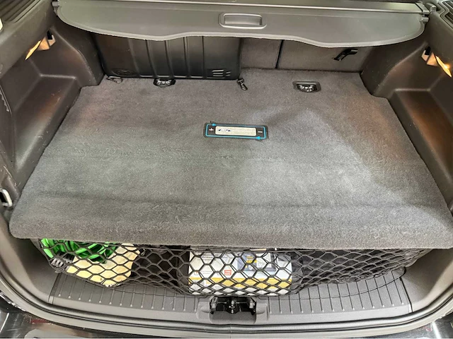 Ford- c-max - 2.0 energi phev titanium plus - personenauto - 2015 - afbeelding 15 van  38
