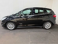 Ford- c-max - 2.0 energi phev titanium plus - personenauto - 2015 - afbeelding 12 van  38