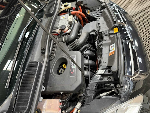 Ford- c-max - 2.0 energi phev titanium plus - personenauto - 2015 - afbeelding 26 van  38