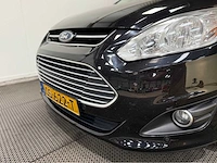 Ford- c-max - 2.0 energi phev titanium plus - personenauto - 2015 - afbeelding 31 van  38