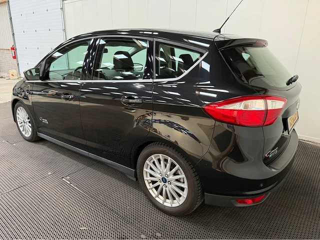 Ford- c-max - 2.0 energi phev titanium plus - personenauto - 2015 - afbeelding 23 van  38