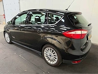 Ford- c-max - 2.0 energi phev titanium plus - personenauto - 2015 - afbeelding 23 van  38