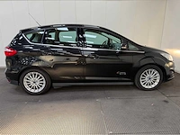 Ford- c-max - 2.0 energi phev titanium plus - personenauto - 2015 - afbeelding 34 van  38