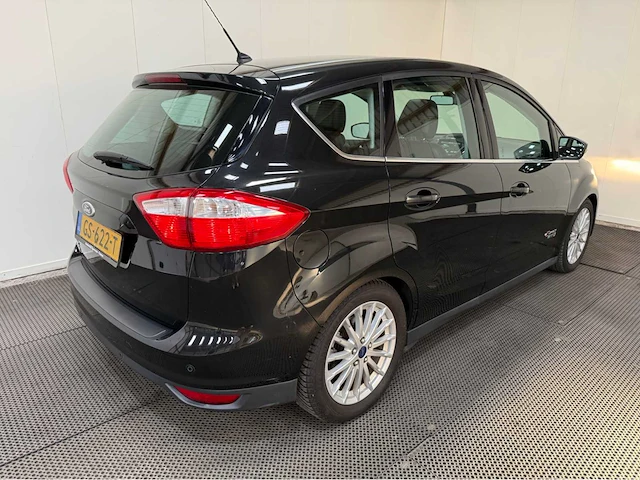 Ford- c-max - 2.0 energi phev titanium plus - personenauto - 2015 - afbeelding 35 van  38