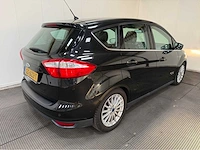Ford- c-max - 2.0 energi phev titanium plus - personenauto - 2015 - afbeelding 35 van  38