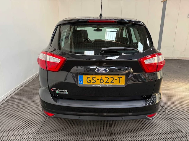 Ford- c-max - 2.0 energi phev titanium plus - personenauto - 2015 - afbeelding 36 van  38